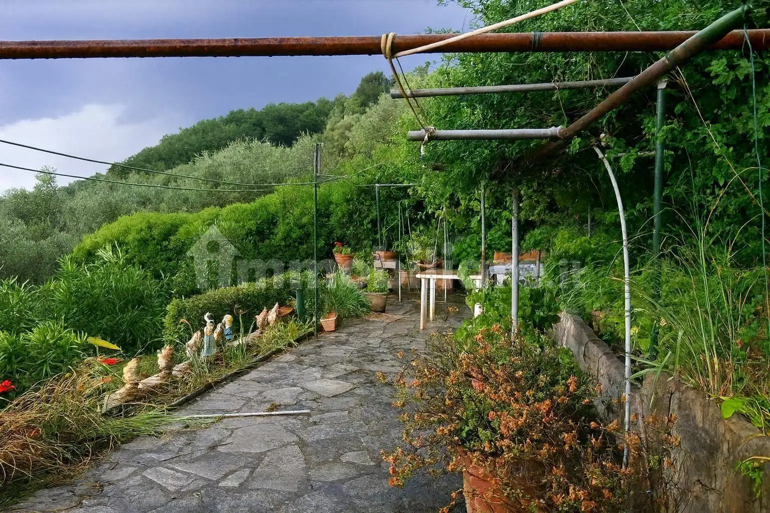 Villa in vendita a Dolceacqua