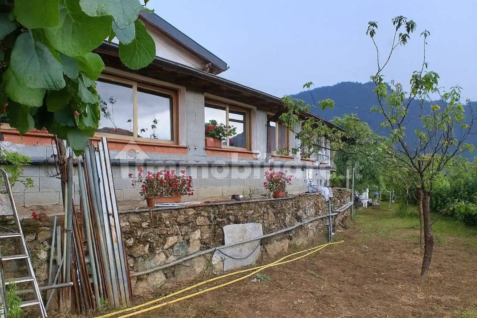 Villa unifamiliare, buono stato, 110 m², Dolceacqua - foto 2