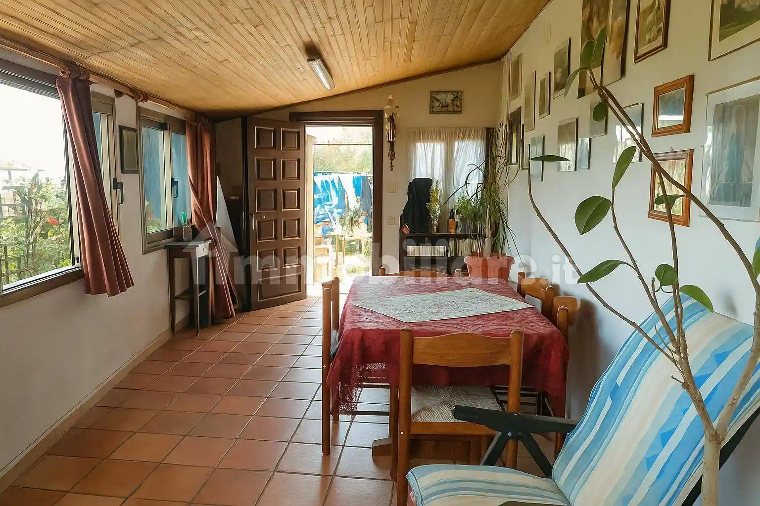 Villa unifamiliare, buono stato, 110 m², Dolceacqua - foto 3