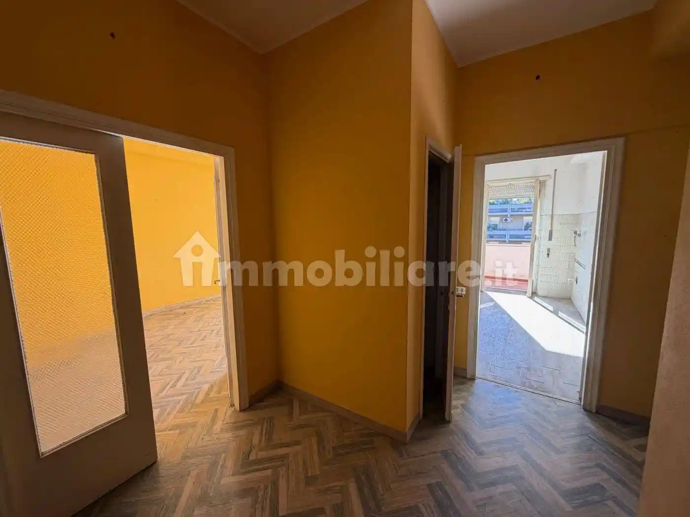 Quadrilocale Appartamento via Renato Donatelli, 5, Cesure - Valenza, Terni - foto 2