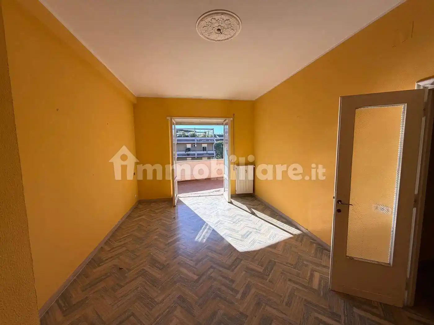 Quadrilocale Appartamento via Renato Donatelli, 5, Cesure - Valenza, Terni - foto 4