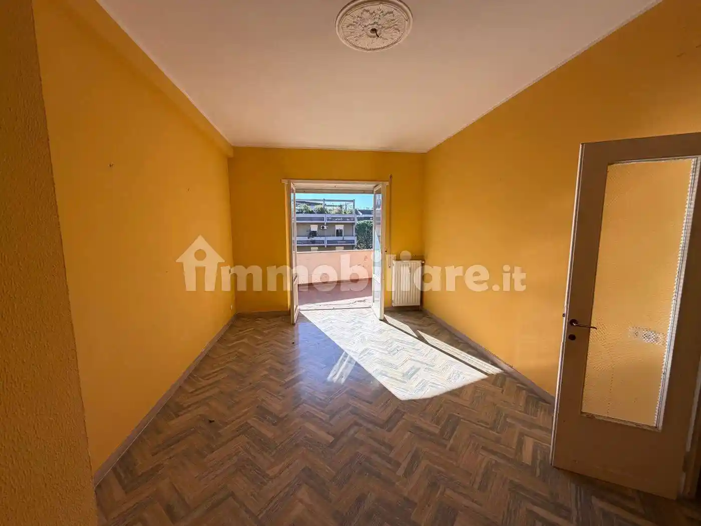 Quadrilocale Appartamento via Renato Donatelli, 5, Cesure - Valenza, Terni - foto 5