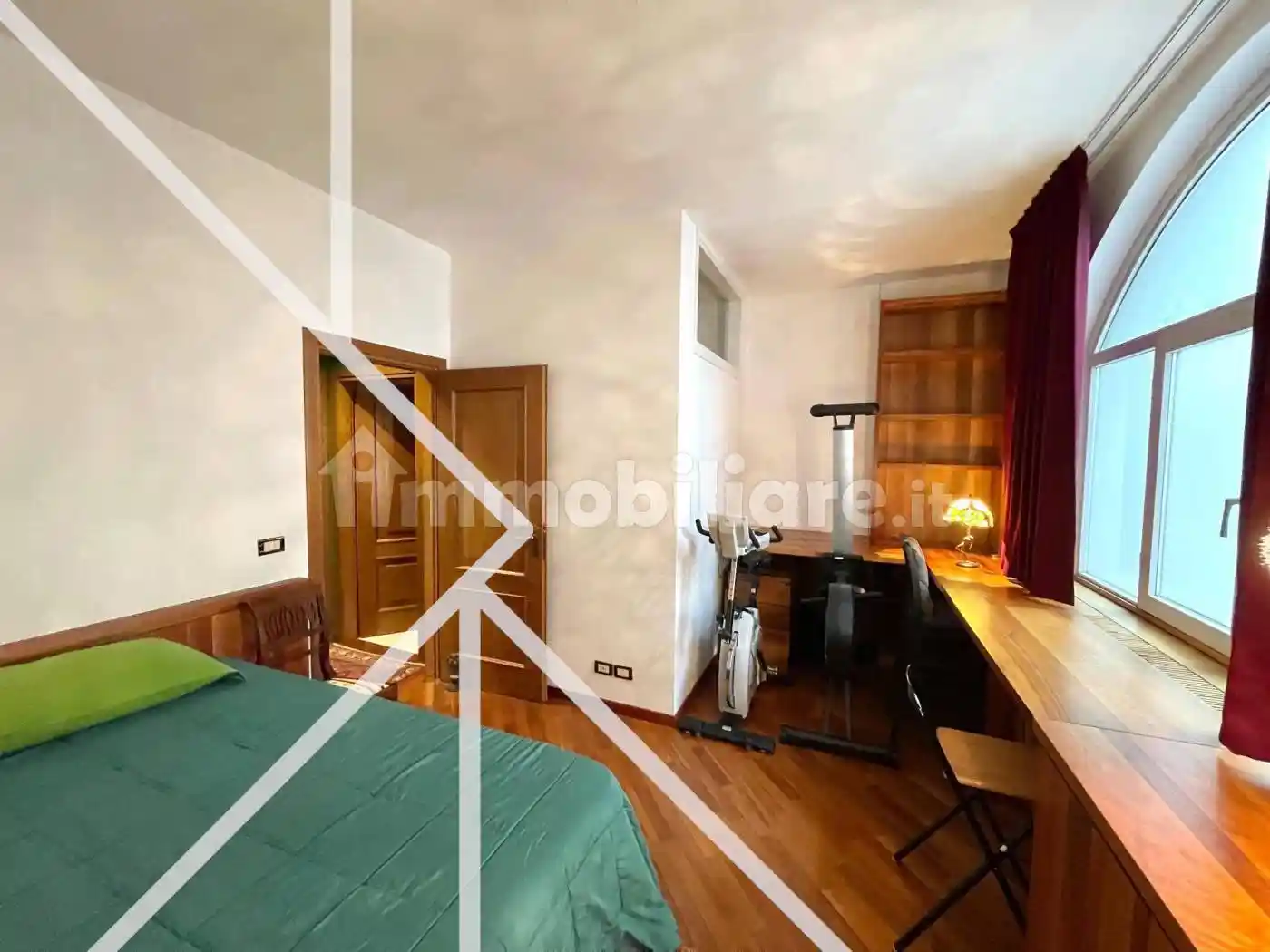 Trilocale via Niccolò Machiavelli 10, Borgo Teresiano, Trieste - foto 5