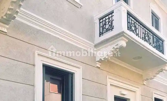 Villa unifamiliare via Benedetto Croce, Castellina, Prato - foto 2