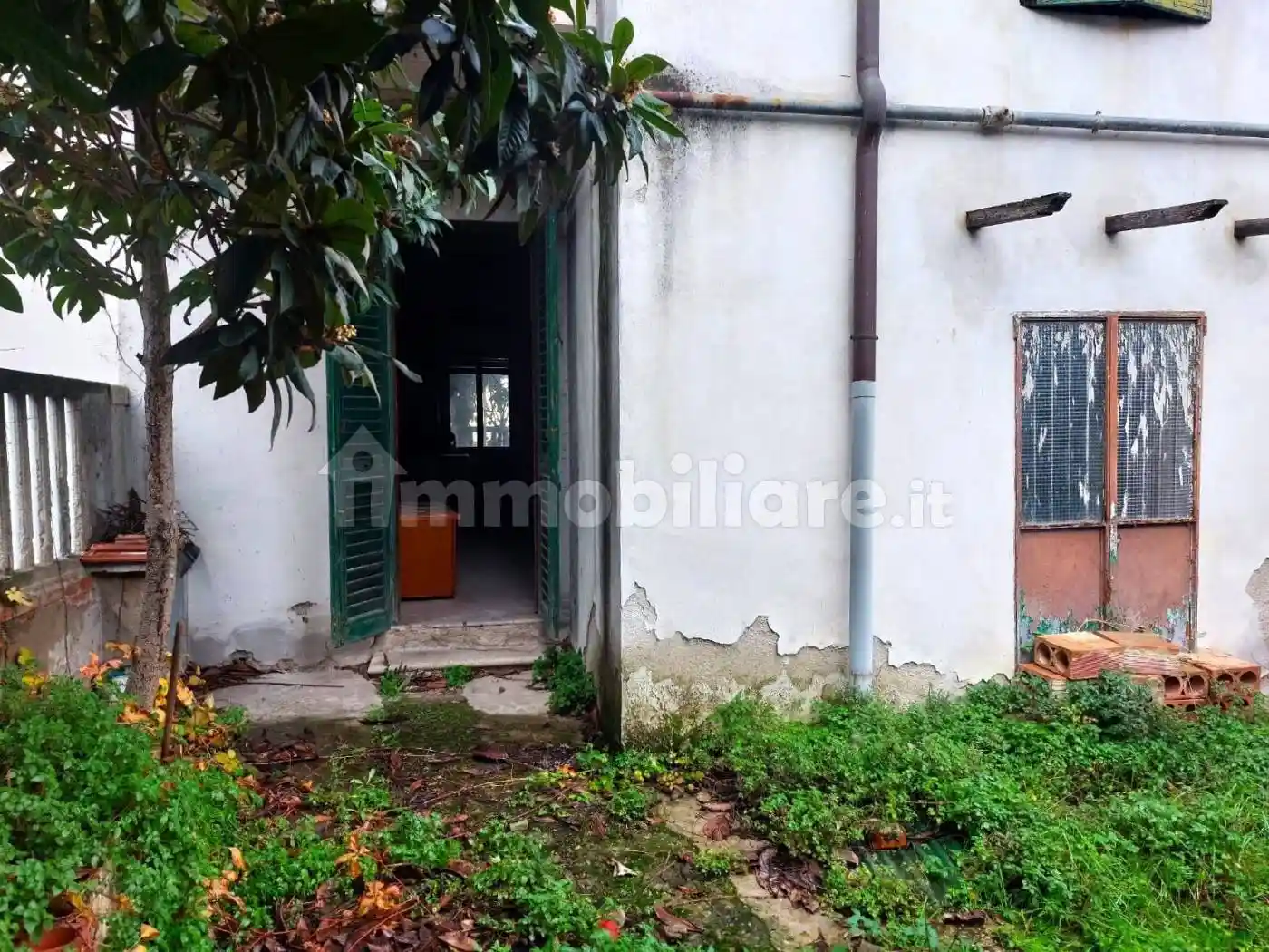 Villa unifamiliare via Benedetto Croce, Castellina, Prato - foto 4