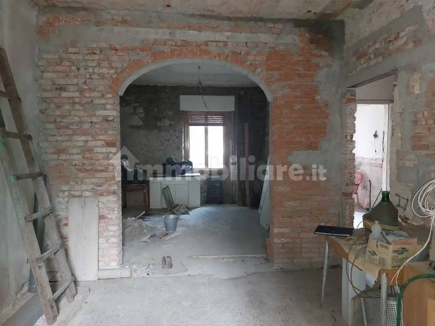 Villa unifamiliare via Benedetto Croce, Castellina, Prato - foto 5