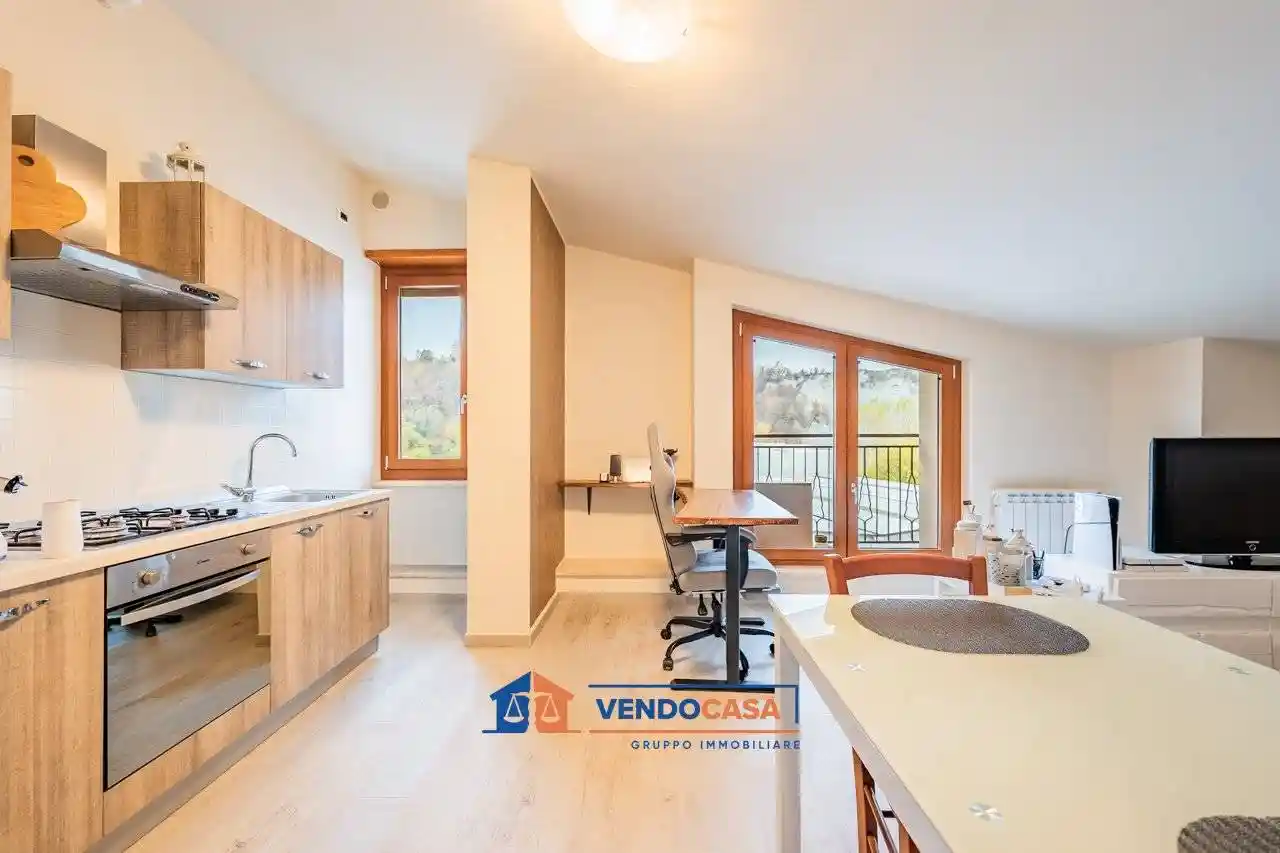 Attico - Mansarda in vendita a Dogliani