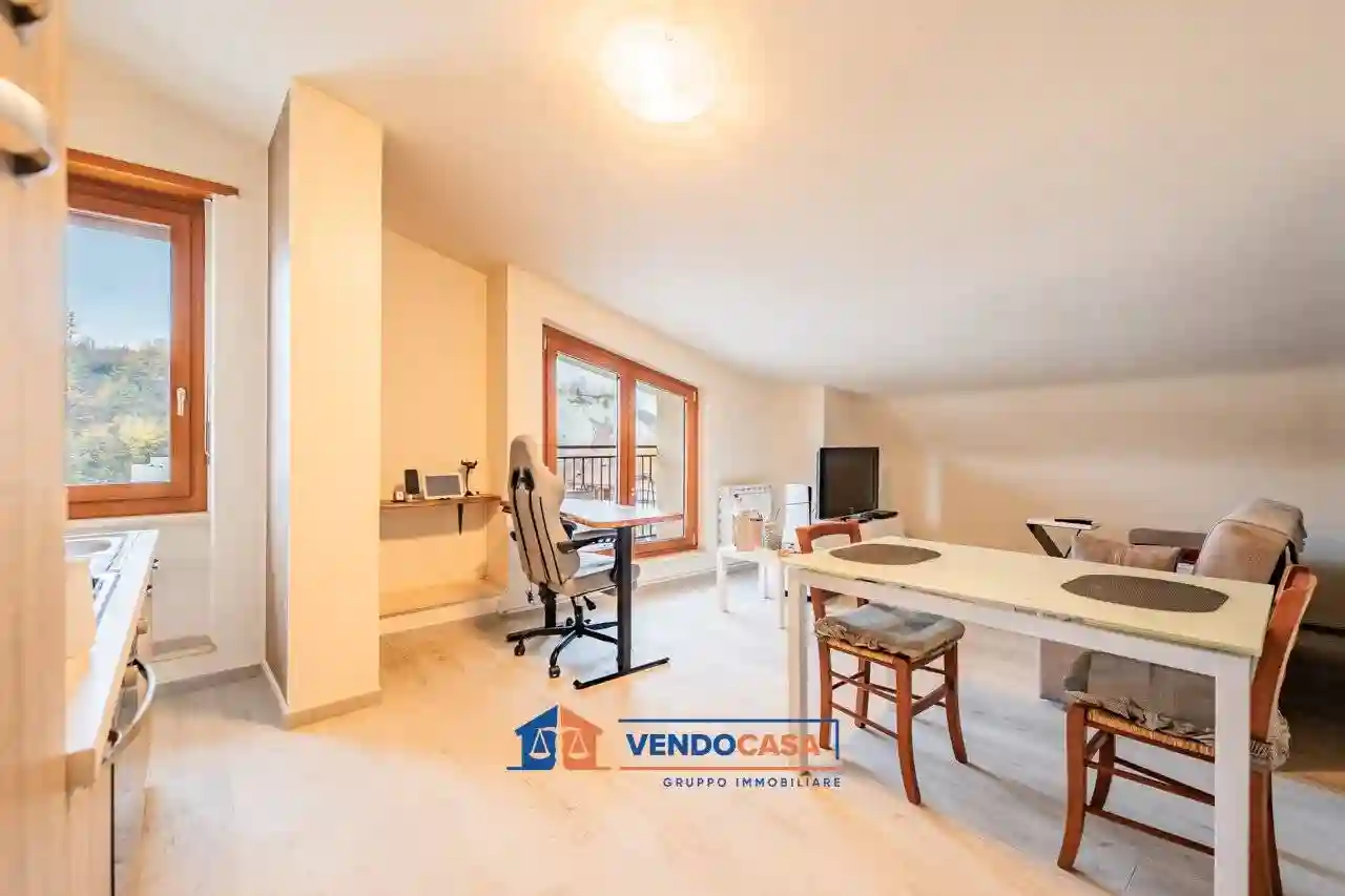 Attico - Mansarda - foto 4