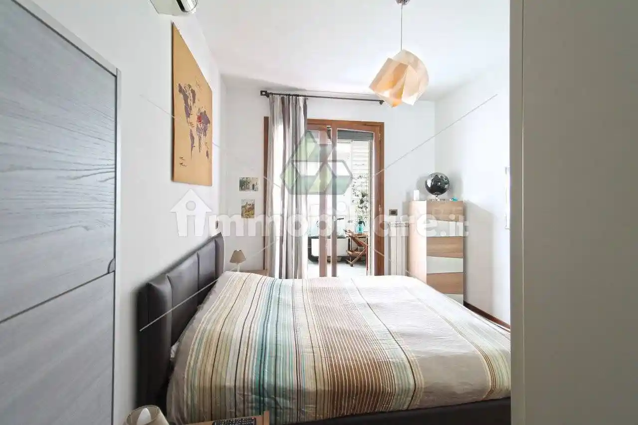 Bilocale via Luigi De Marchi, Fonte Laurentina, Roma - foto 4