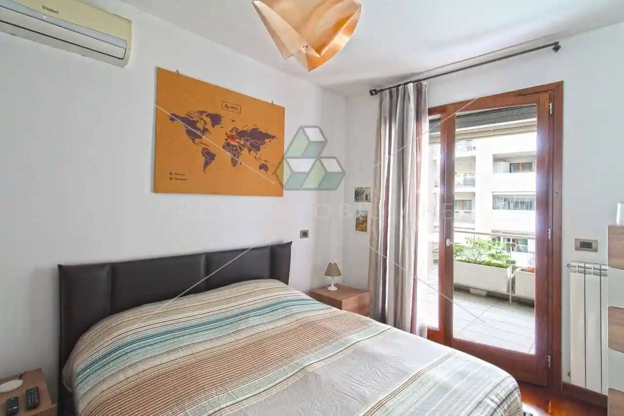 Bilocale via Luigi De Marchi, Fonte Laurentina, Roma - foto 5