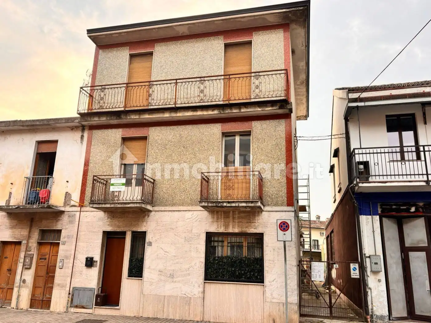 Appartamento in vendita a Lodi Vecchio