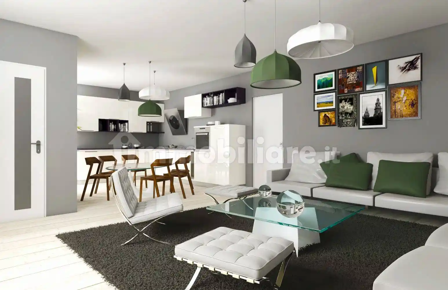 Appartamento - foto 3