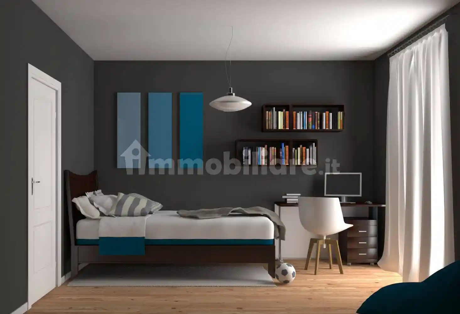 Appartamento - foto 5