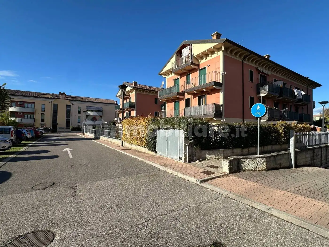 Appartamento in vendita a Colognola Ai Colli