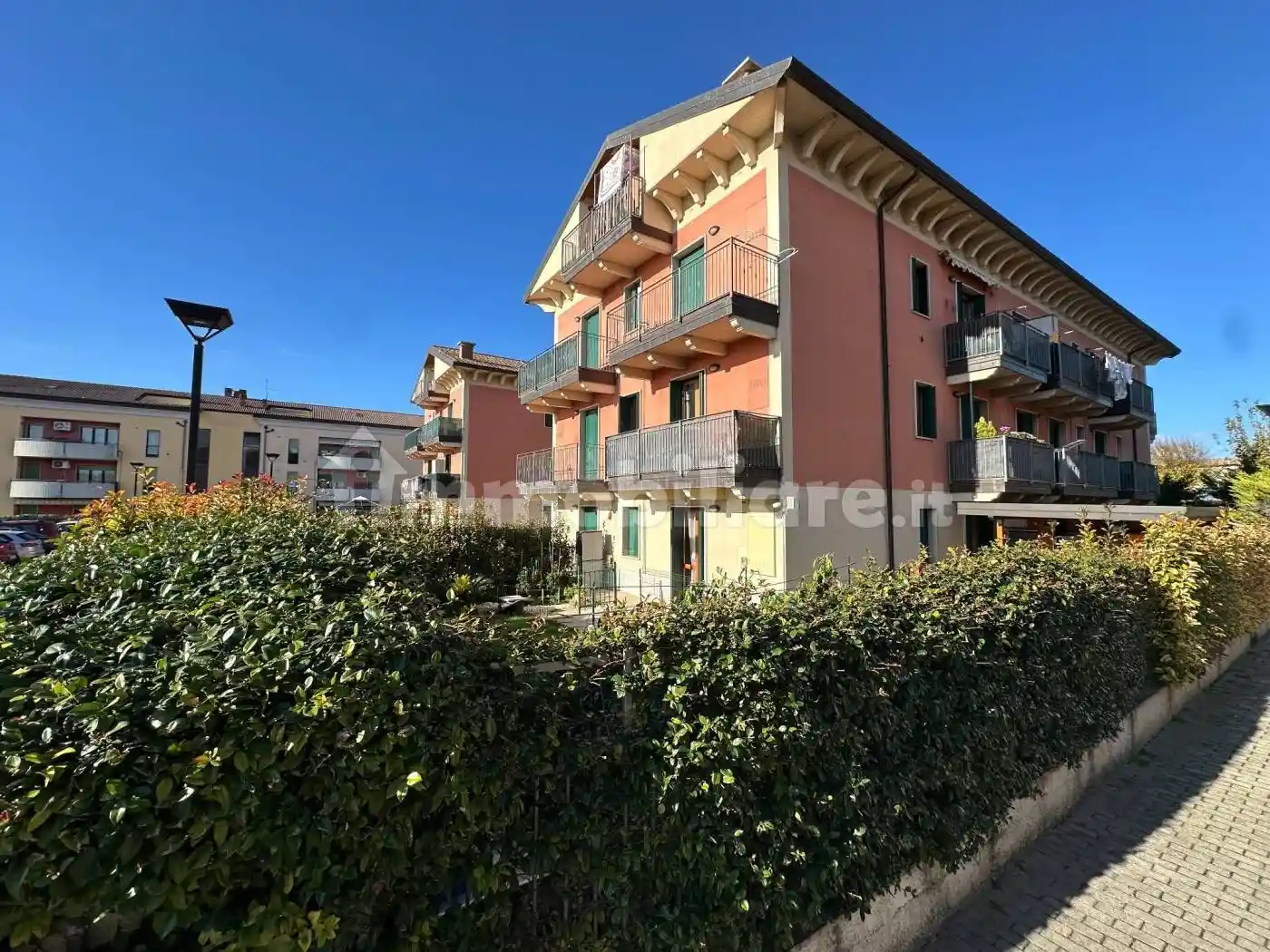 Bilocale via Venezia 42, Strà Montanara Pieve, Colognola Ai Colli - foto 2