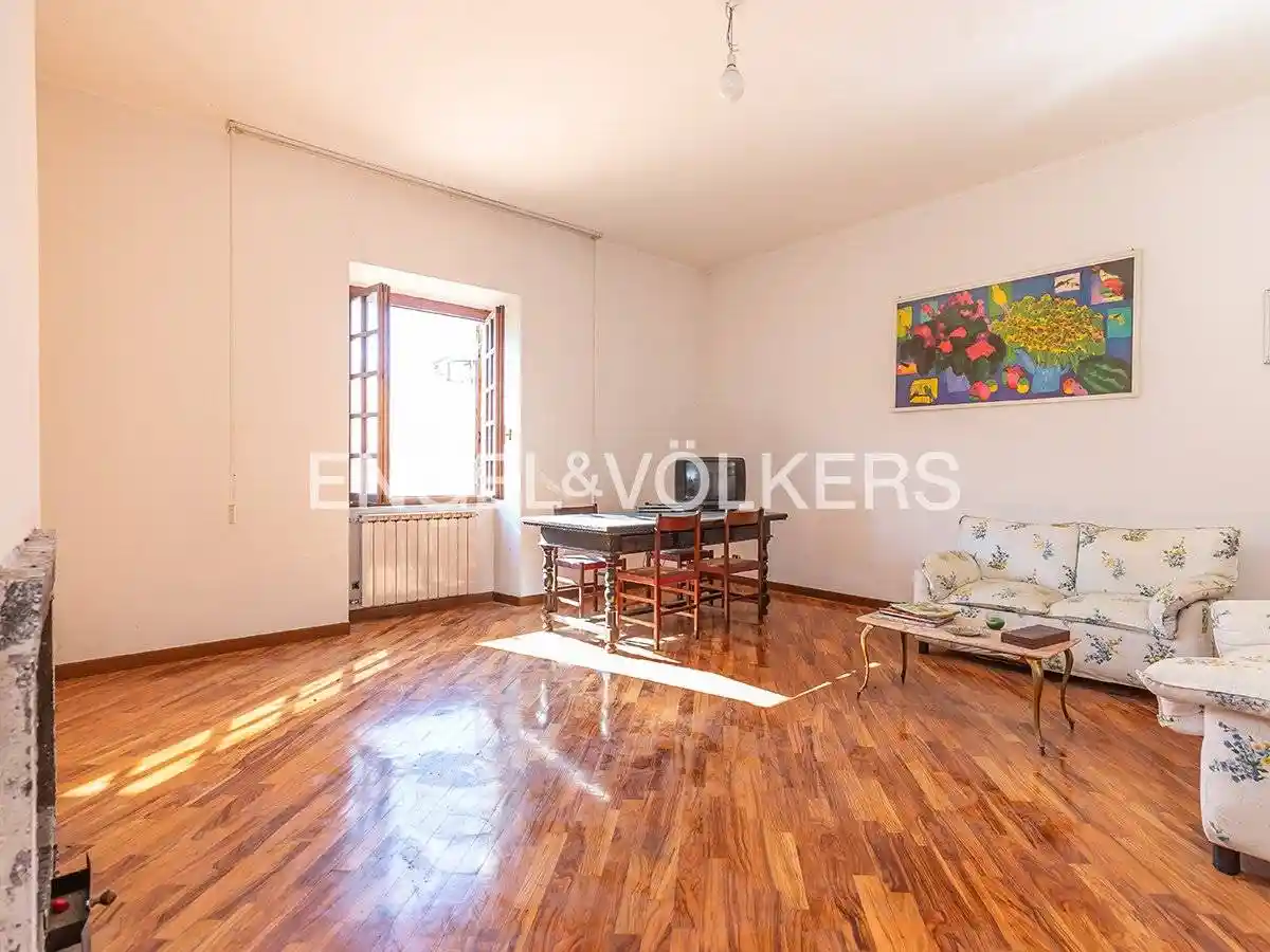 Appartamento in vendita a Subiaco