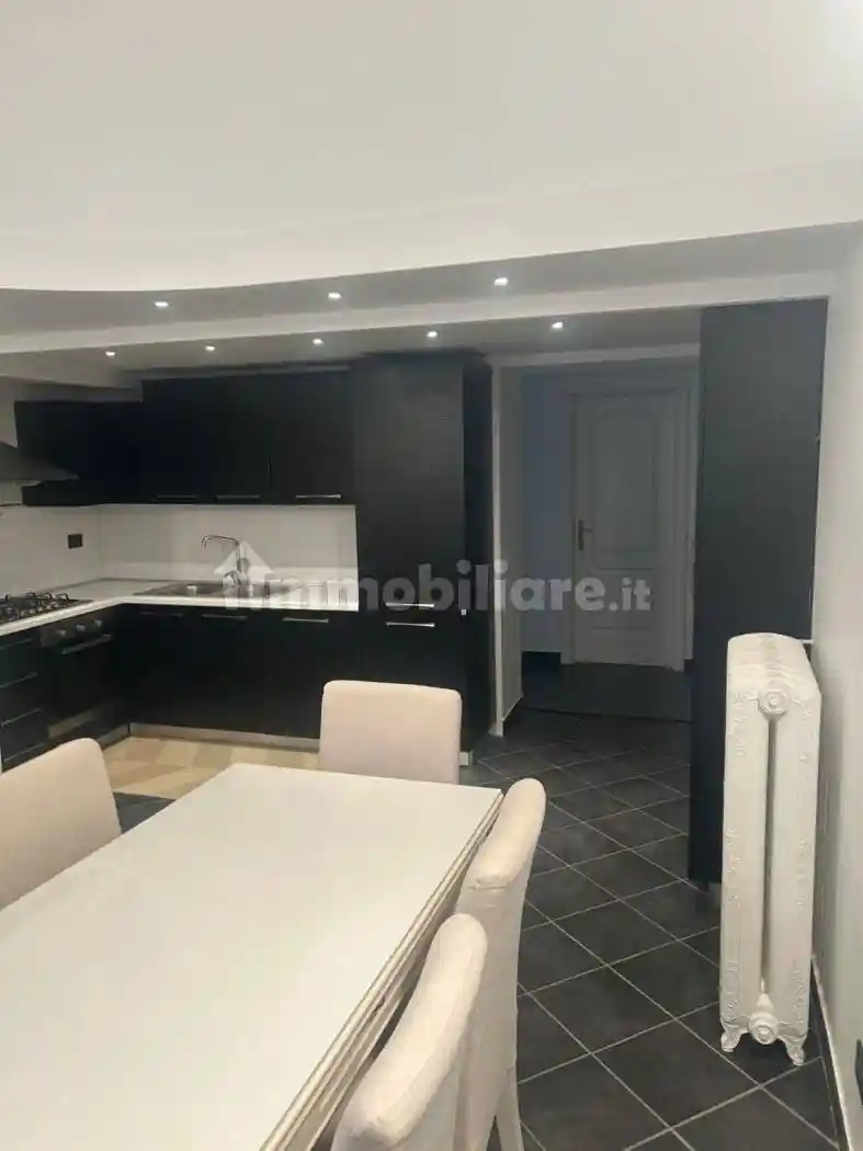 Quadrilocale via Corsico 4, Navigli - Darsena, Milano - foto 3