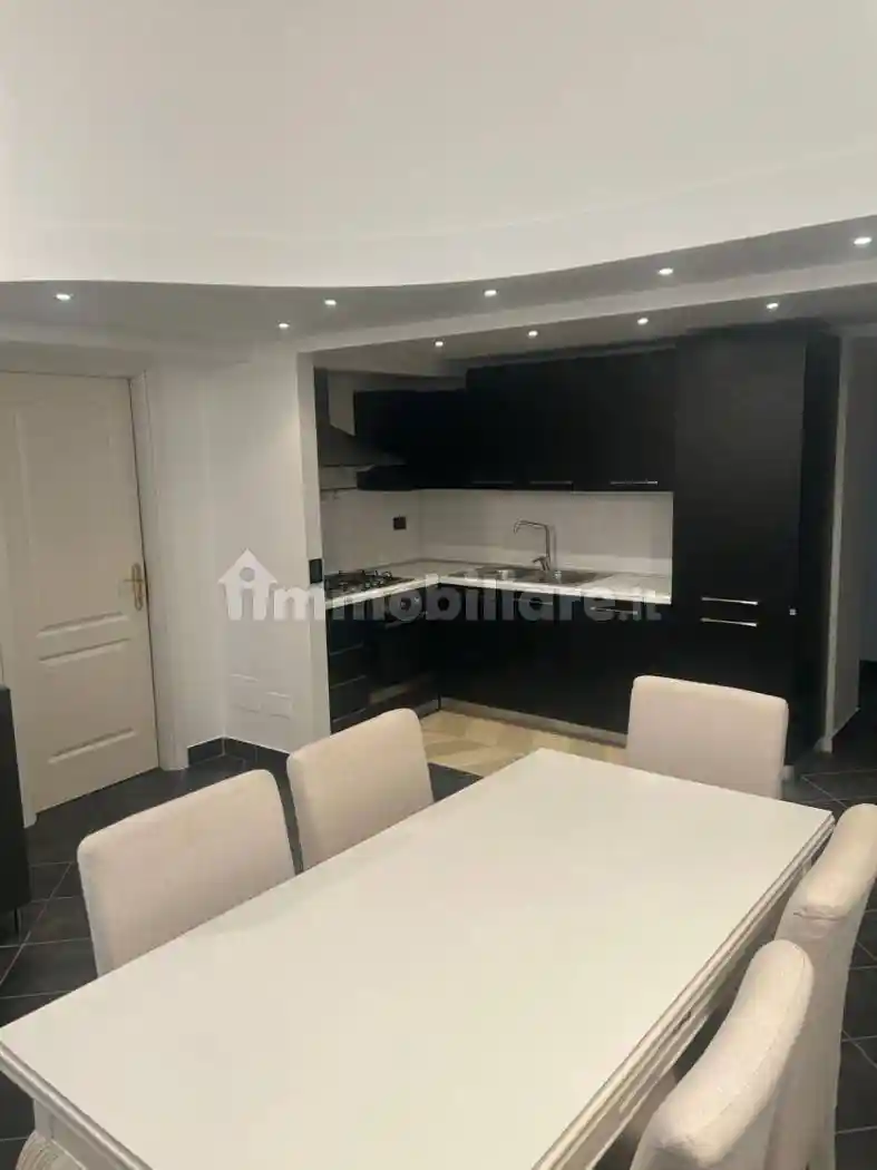 Quadrilocale via Corsico 4, Navigli - Darsena, Milano - foto 4