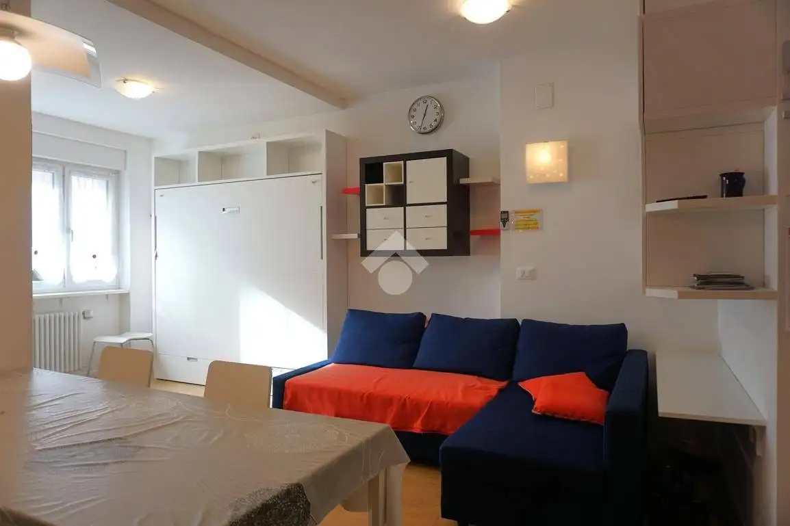 Bilocale via Paganella 6, Andalo - foto 4