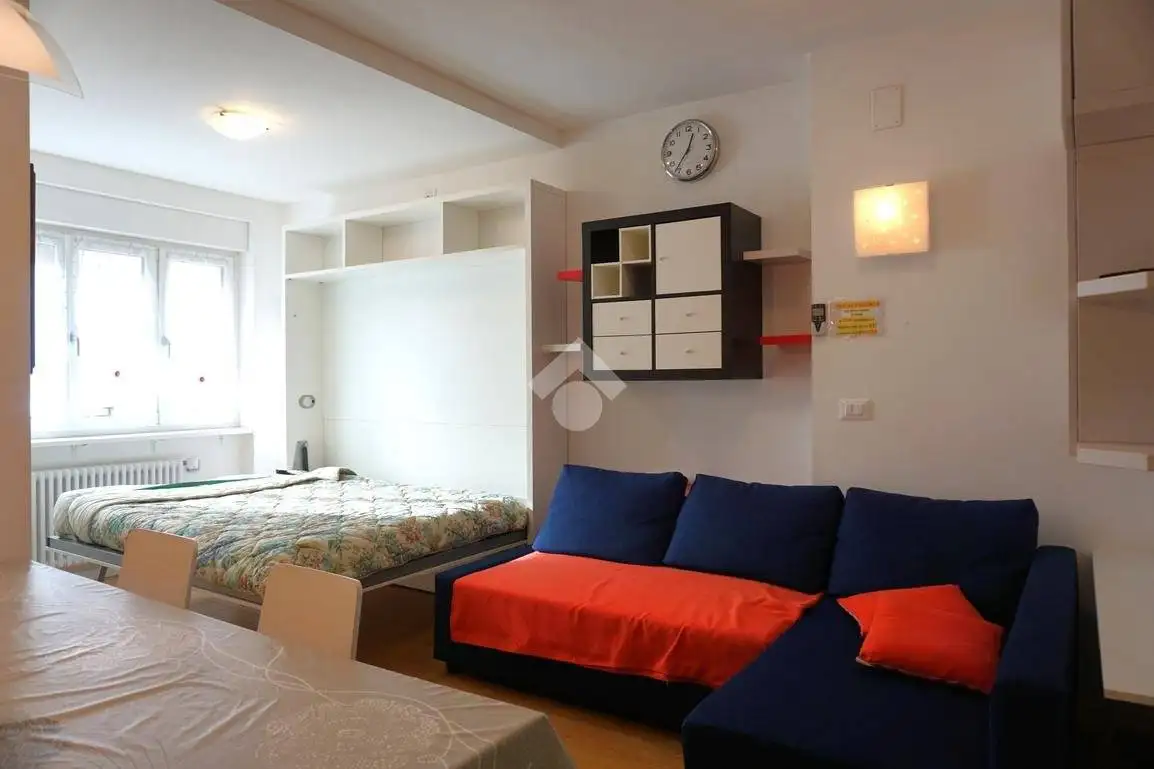 Bilocale via Paganella 6, Andalo - foto 5