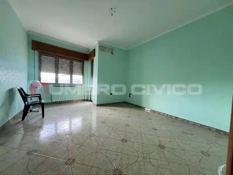 Quadrilocale via Pellegrino Graziani, San Pio X, Foggia - foto 3