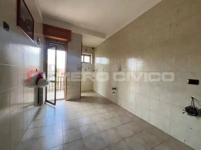 Quadrilocale via Pellegrino Graziani, San Pio X, Foggia - foto 4