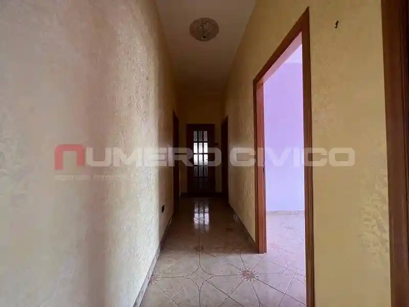 Quadrilocale via Pellegrino Graziani, San Pio X, Foggia - foto 5