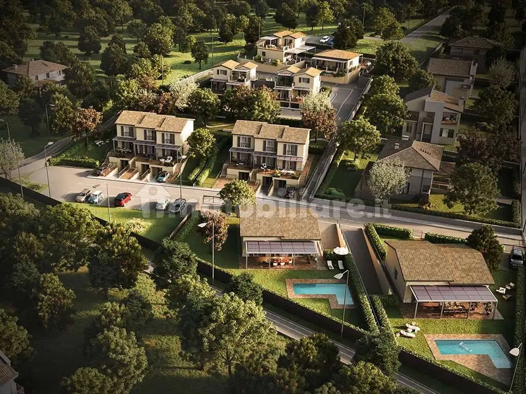 Appartamento in vendita a Sirolo