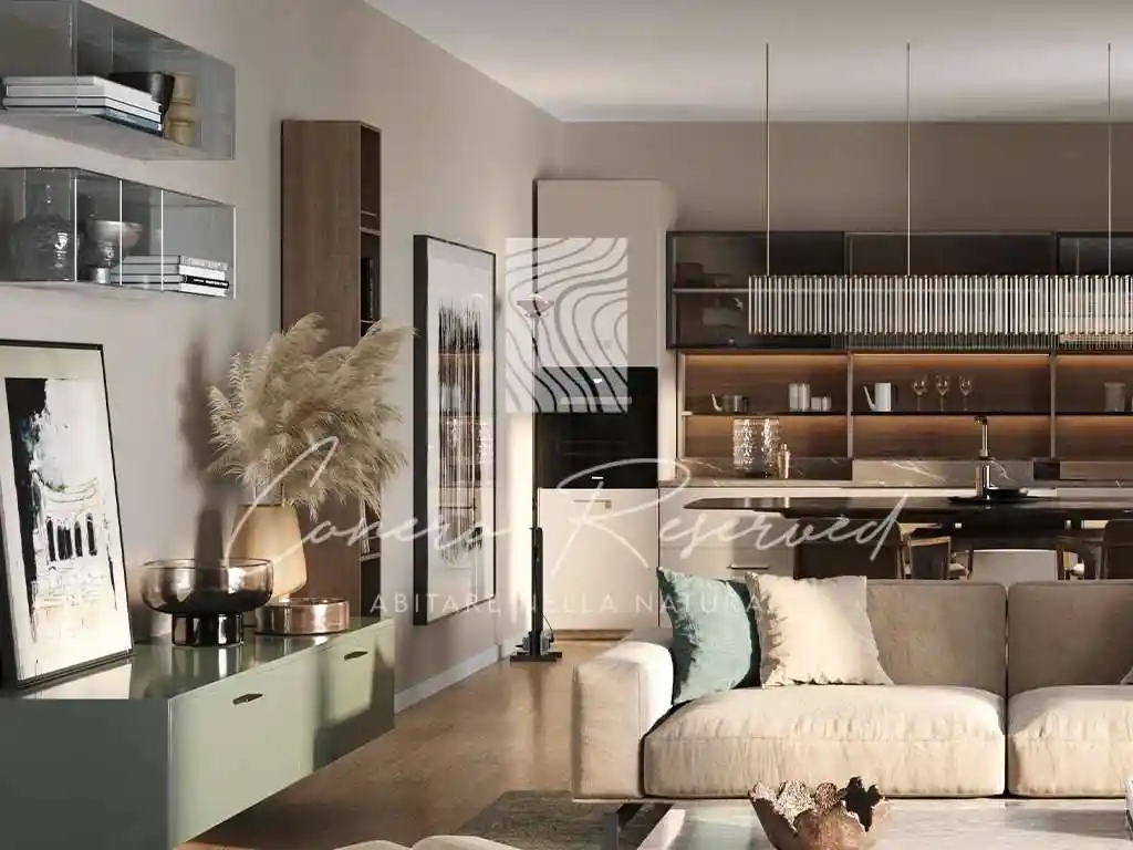 Appartamento - foto 3