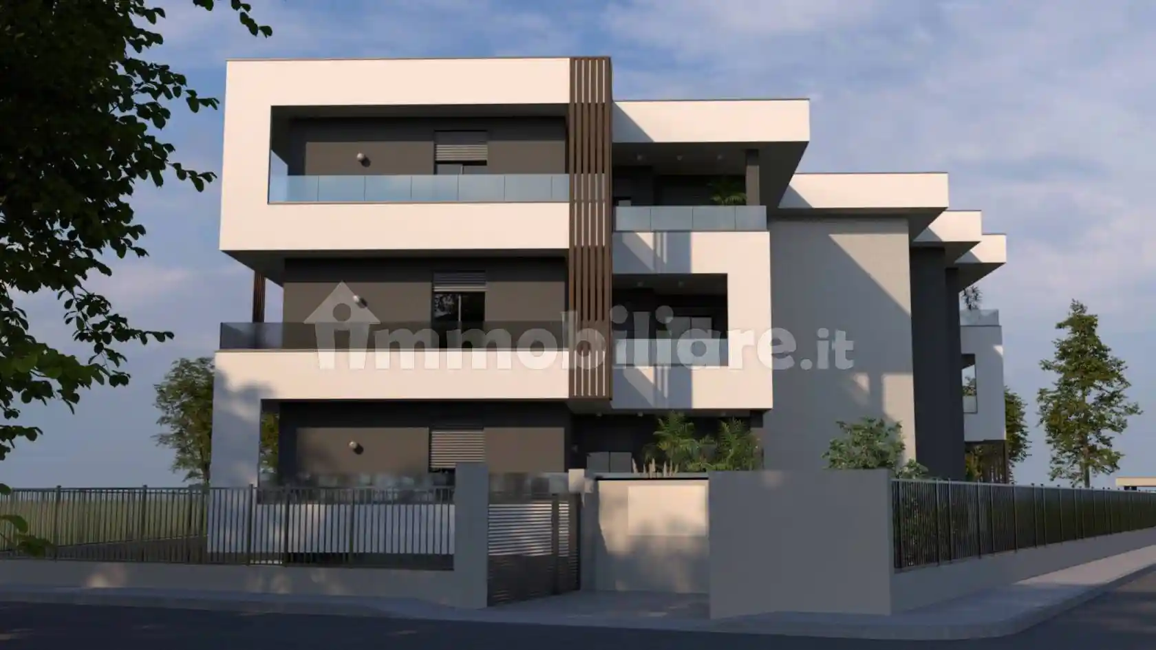 Attico via per San Vittore Olona, Piscina, Legnano - foto 2