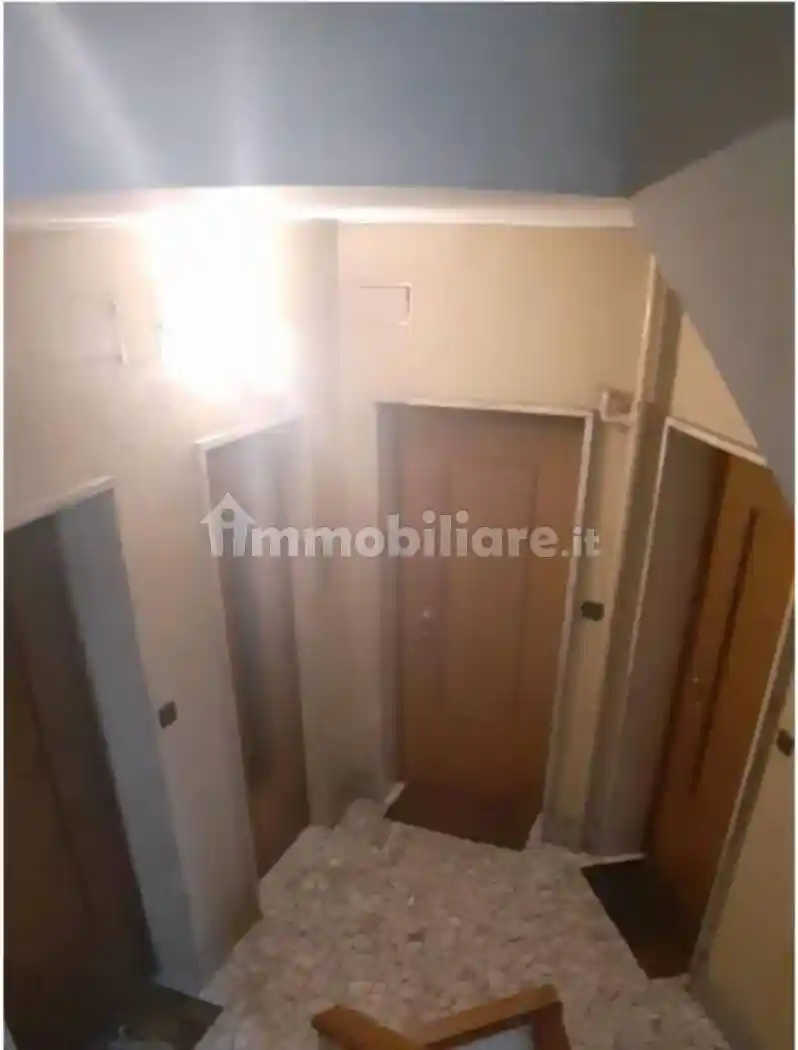 Appartamento all'asta via Monte Generoso 8, Milano - foto 3