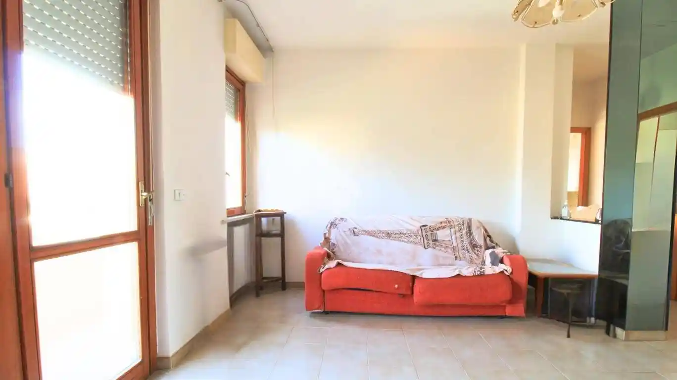 Trilocale via Pio Ix 41, Centro, San Salvo - foto 2