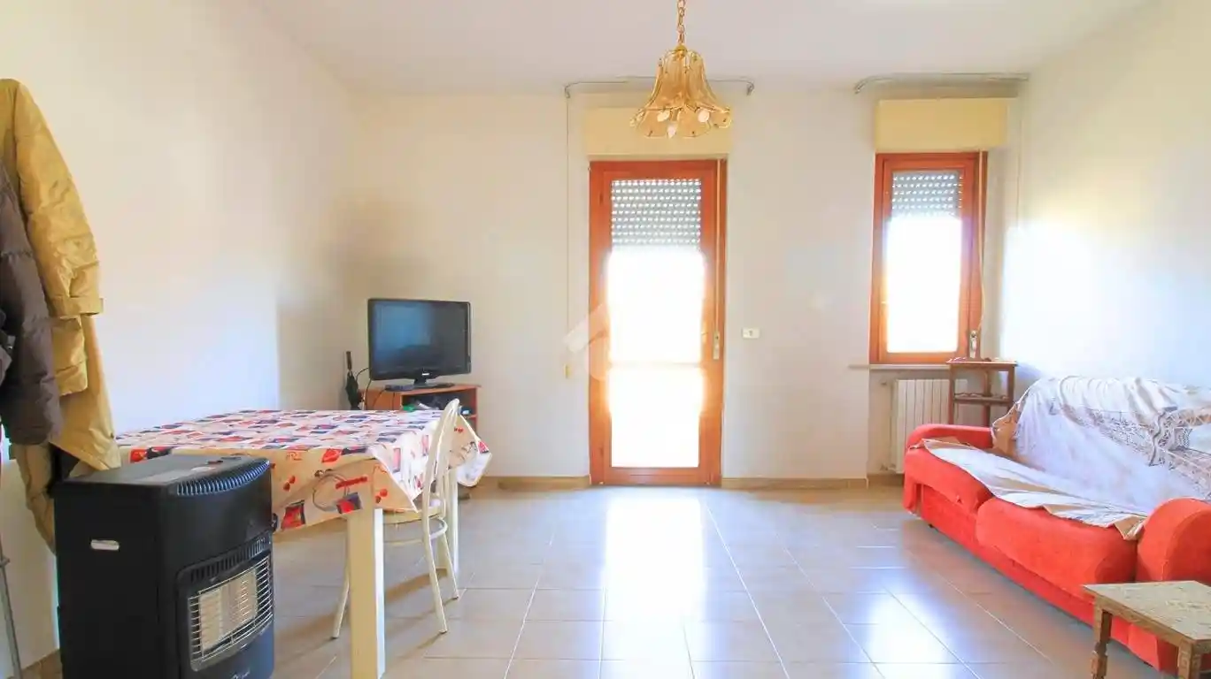 Trilocale via Pio Ix 41, Centro, San Salvo - foto 3