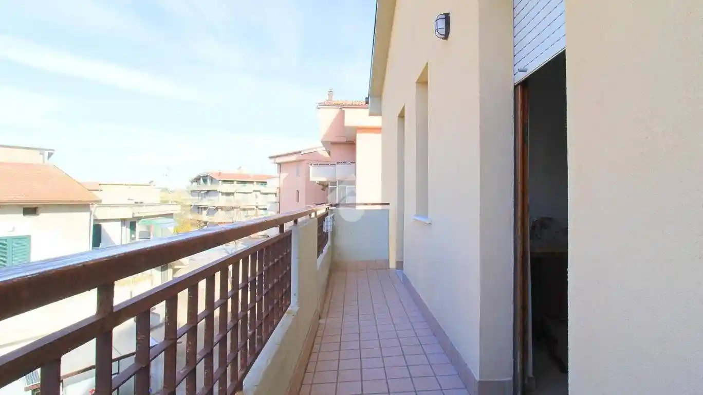 Trilocale via Pio Ix 41, Centro, San Salvo - foto 4