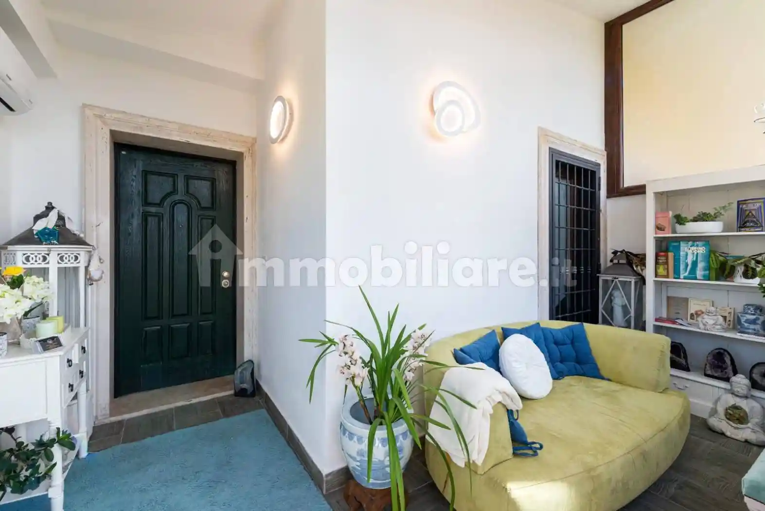 Villa bifamiliare via Francesco Bozzetti 11, Casal Palocco, Roma - foto 5