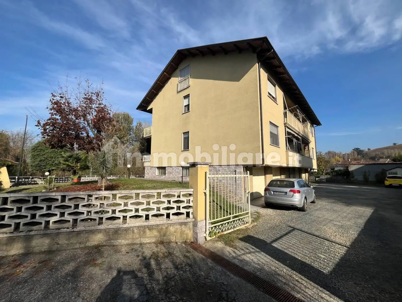 Appartamento regione Monforte, Canelli - foto 3