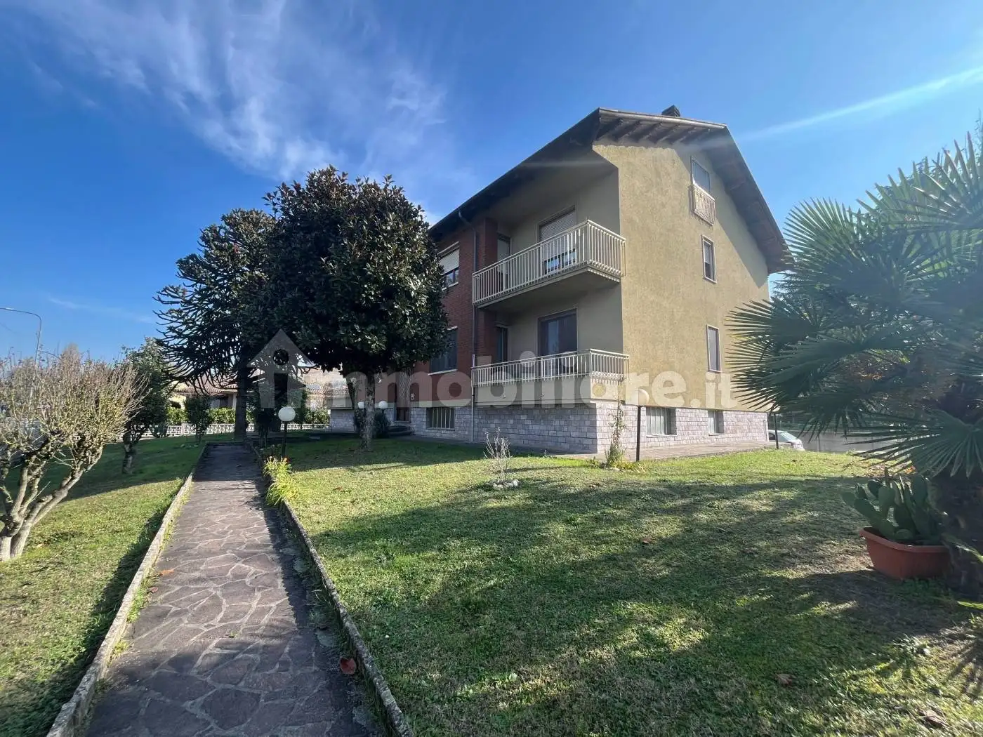 Appartamento regione Monforte, Canelli - foto 4