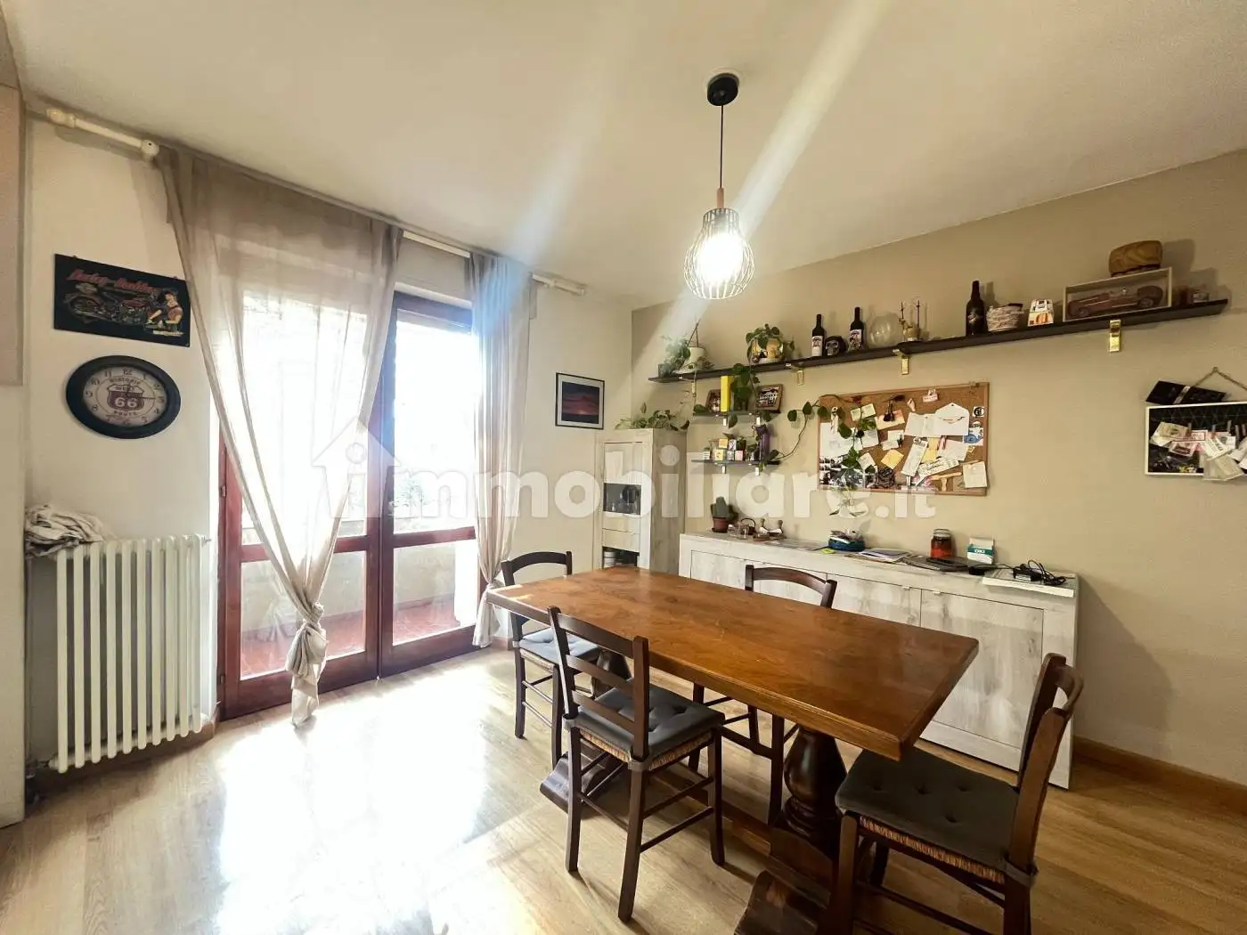 Appartamento regione Monforte, Canelli - foto 5