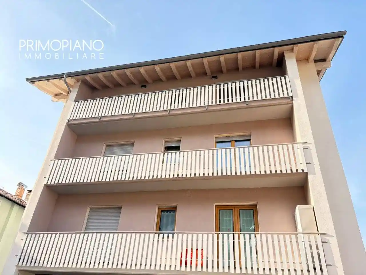 Quadrilocale via della Madonna dei Prati, Meano - Gazzadina, Trento - foto 2