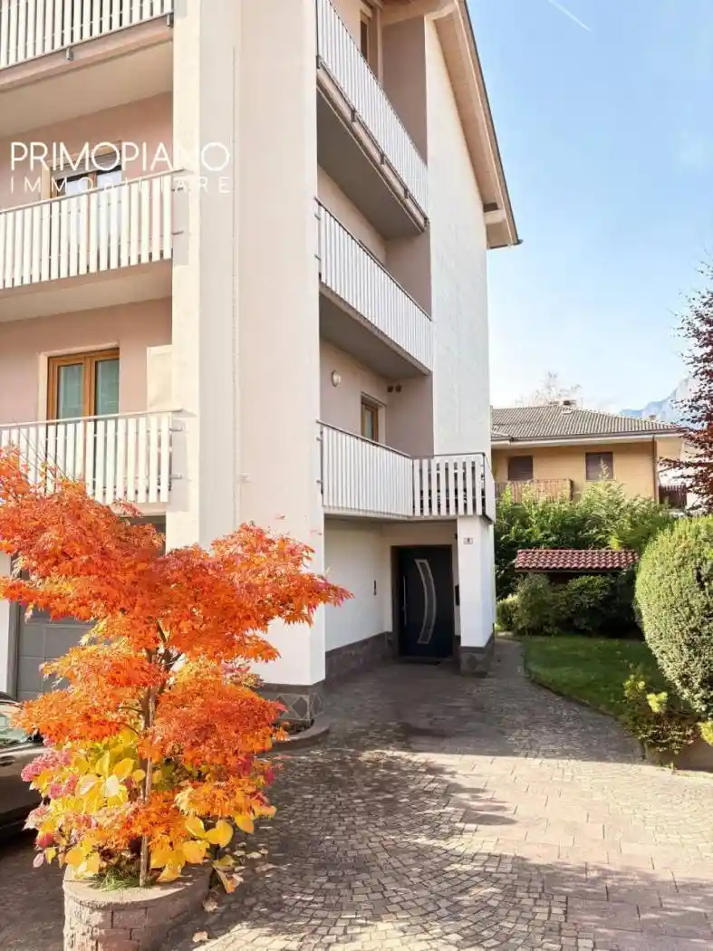 Quadrilocale via della Madonna dei Prati, Meano - Gazzadina, Trento - foto 3