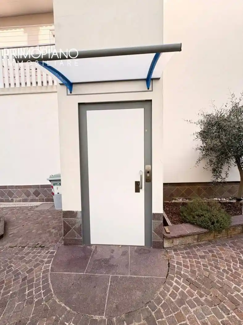 Quadrilocale via della Madonna dei Prati, Meano - Gazzadina, Trento - foto 4