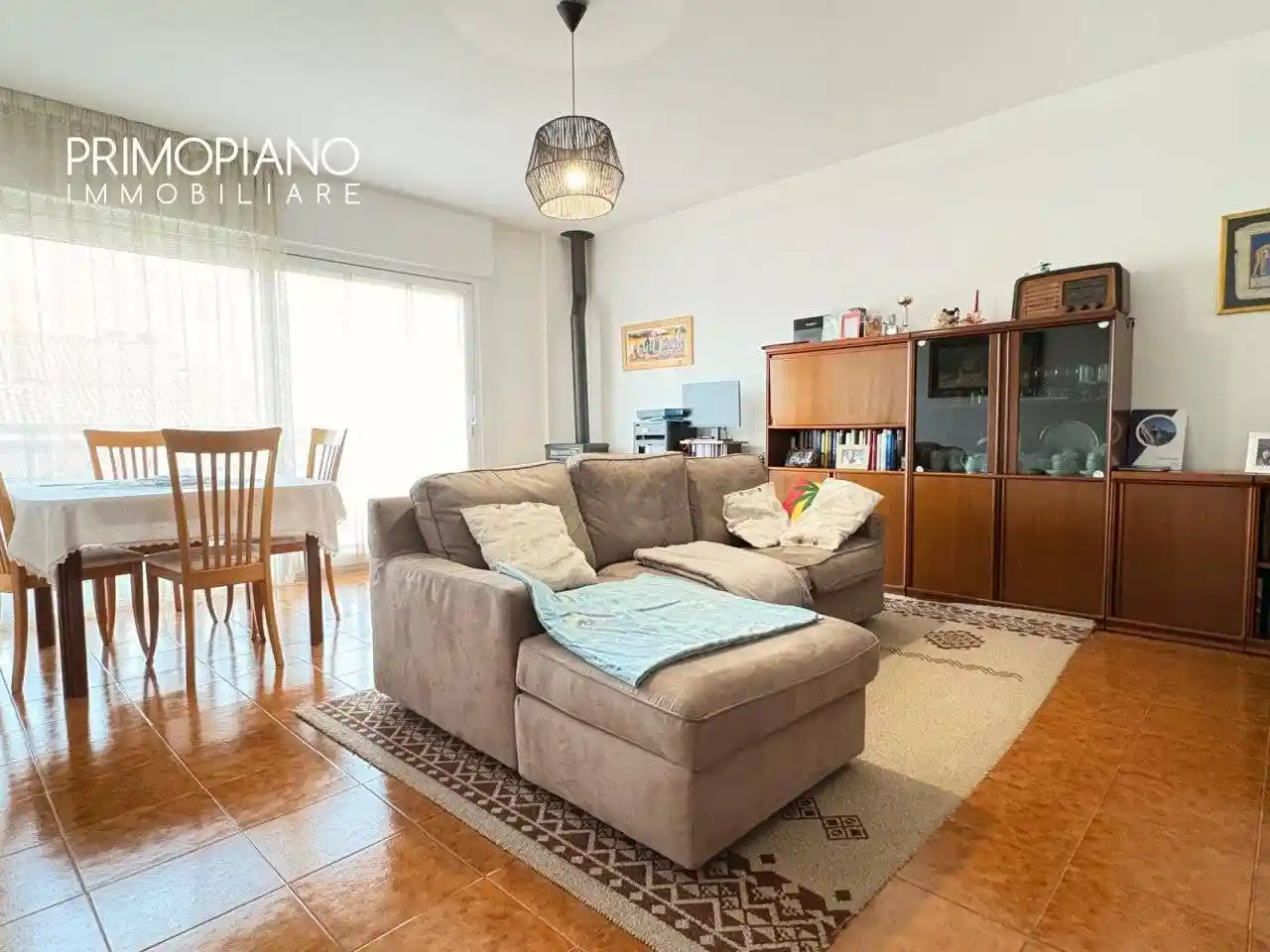 Quadrilocale via della Madonna dei Prati, Meano - Gazzadina, Trento - foto 5