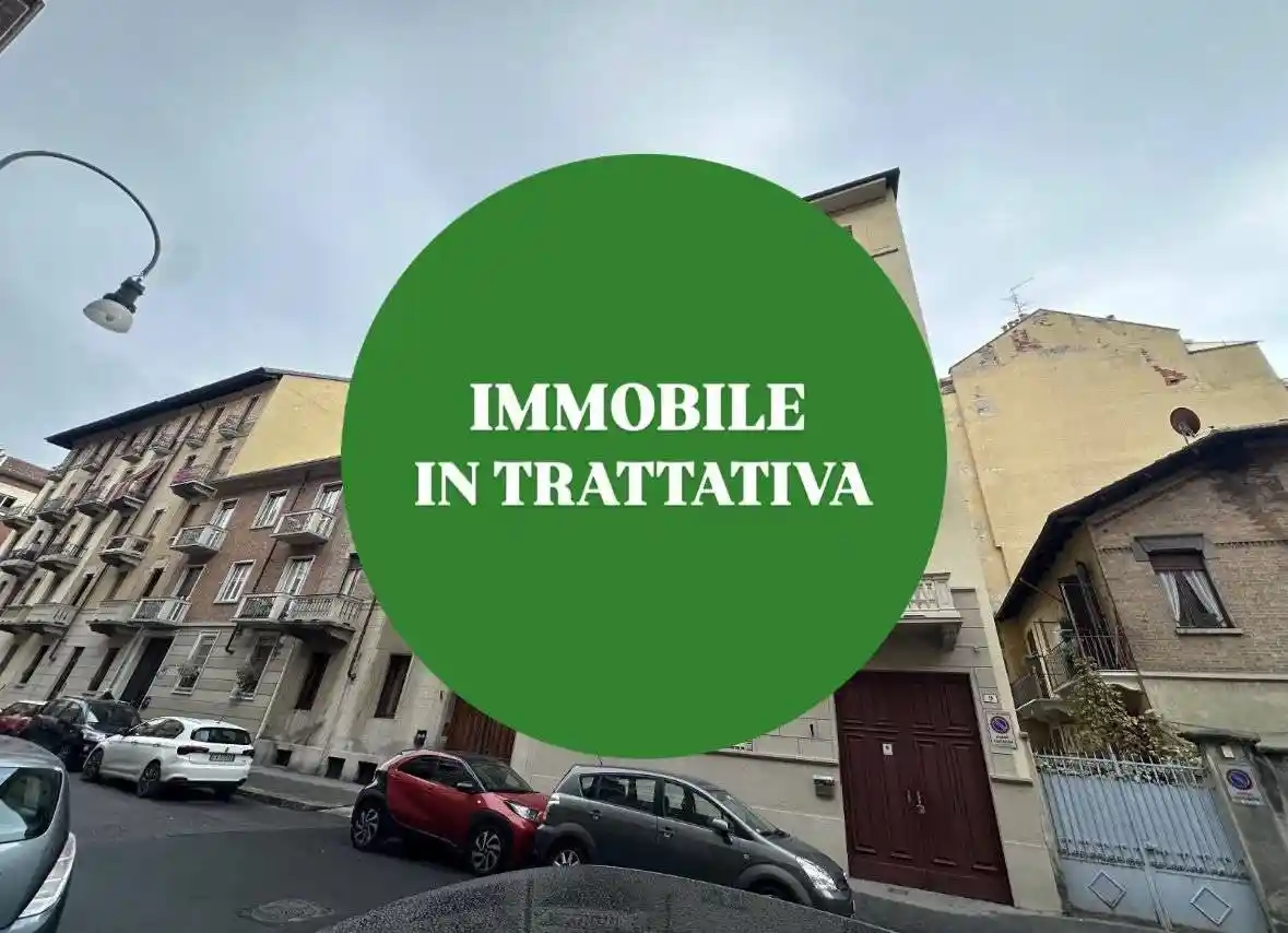 Appartamento in vendita a Torino