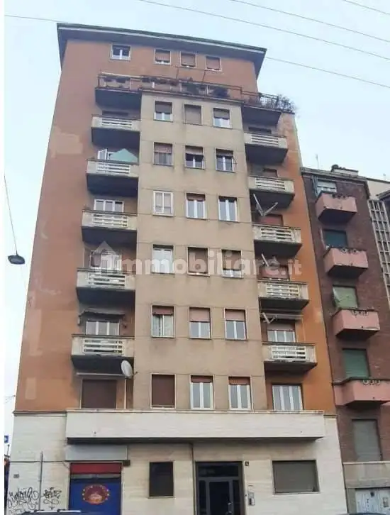 Apartment in vendita a Milan