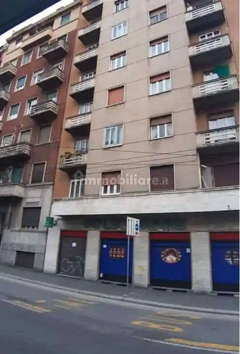 Appartamento all'asta via Monte Generoso, 8,, Milano - foto 2