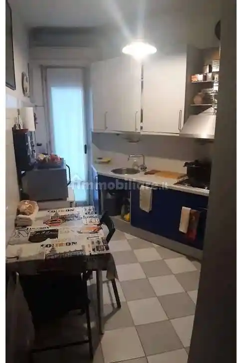 Appartamento all'asta via Monte Generoso, 8,, Milano - foto 5