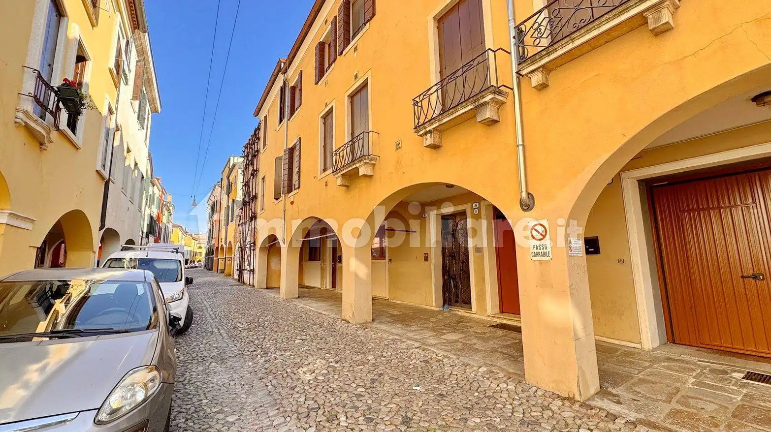 Appartamento in vendita a Padova