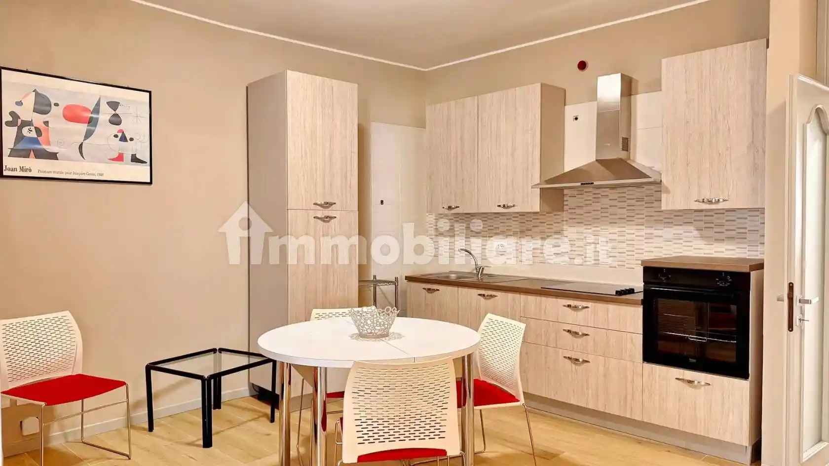 Bilocale ottimo stato, piano terra, Piazza Mazzini - Ospedale Militare, Padova - foto 2