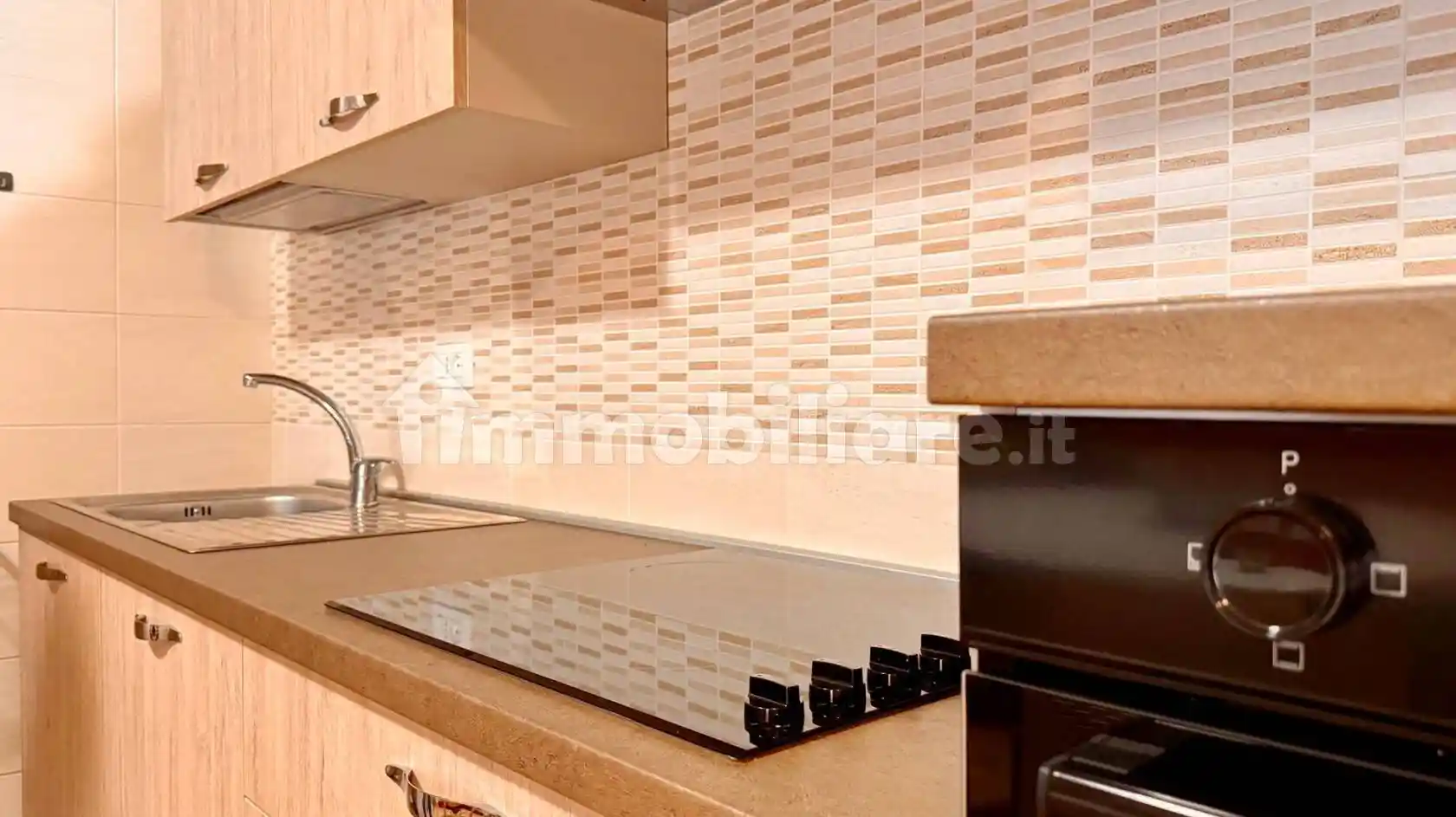 Bilocale ottimo stato, piano terra, Piazza Mazzini - Ospedale Militare, Padova - foto 4