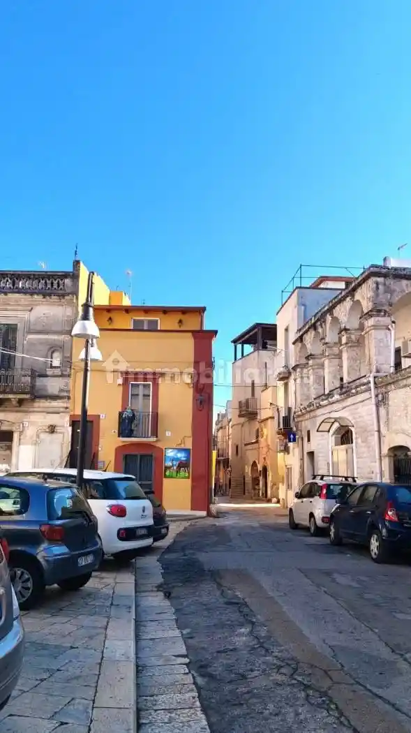 Terratetto unifamiliare via Principe Amedeo, Ceglie del Campo, Bari - foto 3